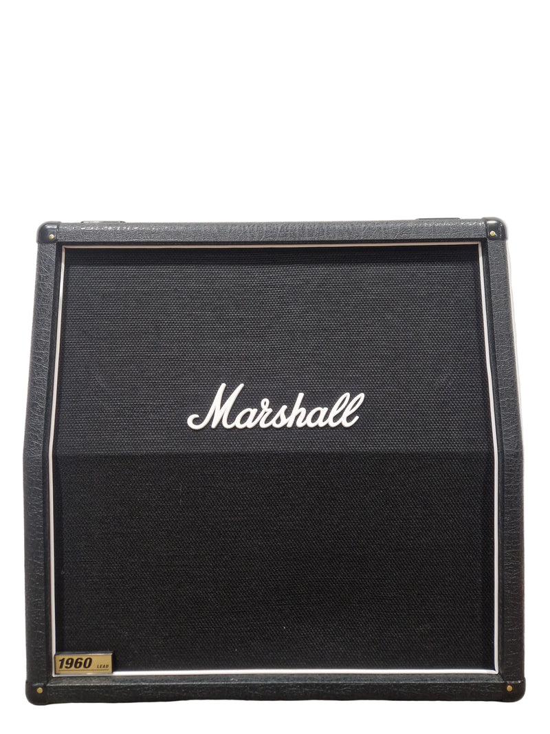 Marshall 1960 - Guitar Amplifier Cabinet - 4x12 - Like New - Image 1