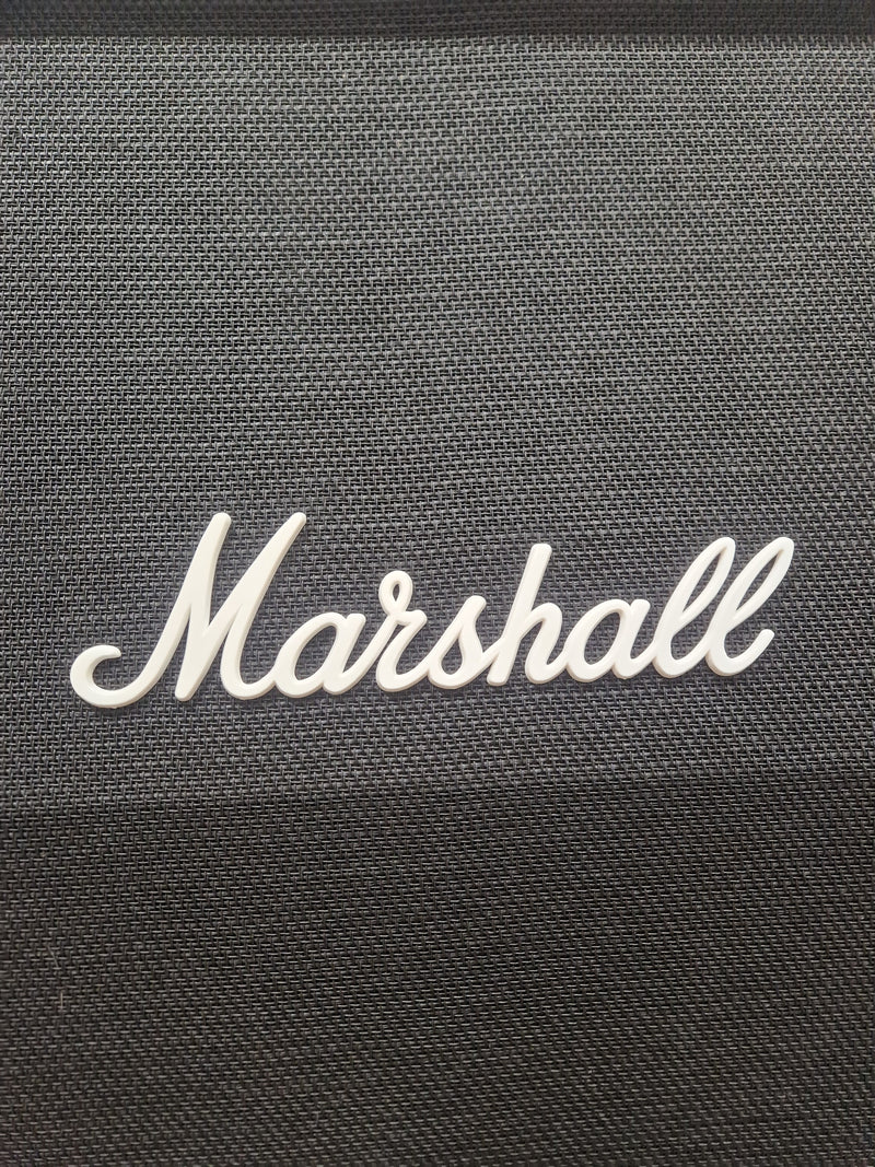 Marshall 1960 - Guitar Amplifier Cabinet - 4x12 - Like New - Image 3