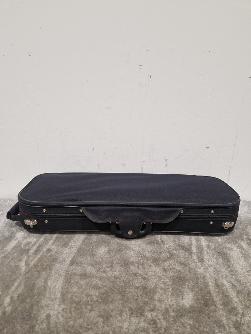Andreas Eastman VL305 4/4 Violin - Antiqued Finish - Violin - Like New w/ Hard Case & bow - Image 5