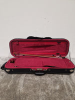 Andreas Eastman VL305 4/4 Violin - Antiqued Finish - Violin - Like New w/ Hard Case & bow - Image 7