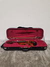 Andreas Eastman VL305 4/4 Violin - Antiqued Finish - Violin - Like New w/ Hard Case & bow - Photo 8