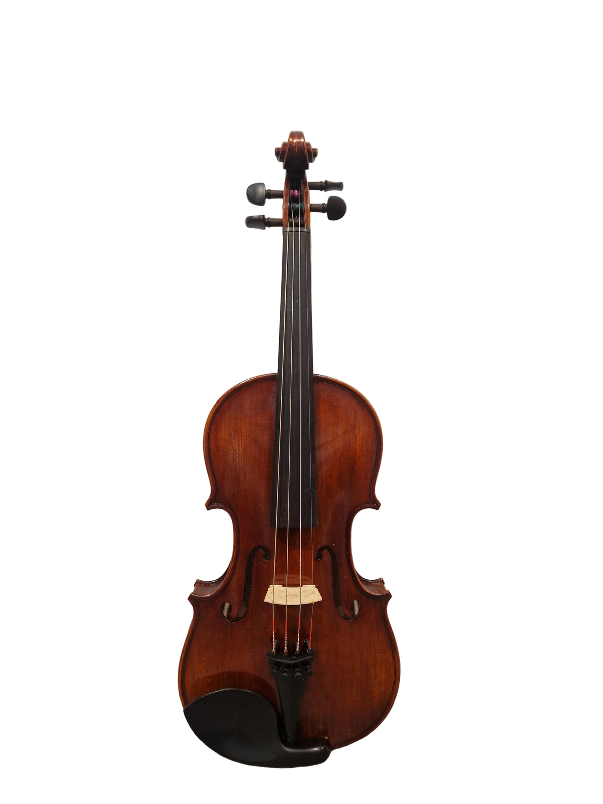 Andreas Eastman VL305 4/4 Violin - Antiqued Finish - Violin - Like New w/ Hard Case & bow