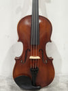 Andreas Eastman VL305 4/4 Violin - Antiqued Finish - Violin - Like New w/ Hard Case & bow - Photo 2