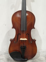 Andreas Eastman VL305 4/4 Violin - Antiqued Finish - Violin - Like New w/ Hard Case & bow - Image 2