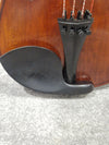 Andreas Eastman VL305 4/4 Violin - Antiqued Finish - Violin - Like New w/ Hard Case & bow - Photo 14