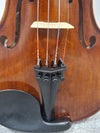 Andreas Eastman VL305 4/4 Violin - Antiqued Finish - Violin - Like New w/ Hard Case & bow - Photo 3