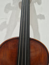 Andreas Eastman VL305 4/4 Violin - Antiqued Finish - Violin - Like New w/ Hard Case & bow - Photo 9