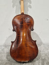 Andreas Eastman VL305 4/4 Violin - Antiqued Finish - Violin - Like New w/ Hard Case & bow - Photo 11