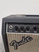 Fender Sidekick 15 - Guitar Amplifier - Good - Image 5