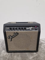 Fender Sidekick 15 - Guitar Amplifier - Good - Image 12