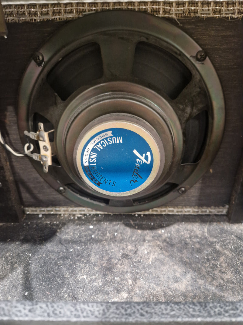 Fender Sidekick 15 - Guitar Amplifier - Good - Image 8