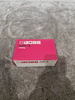 Boss DM-3 - Delay Effects Pedal - Good w/ Original Box - Image 3