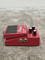 Boss DM-3 - Delay Effects Pedal - Good w/ Original Box - Image 7