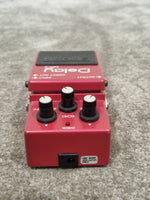 Boss DM-3 - Delay Effects Pedal - Good w/ Original Box - Image 8