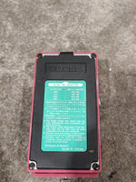 Boss DM-3 - Delay Effects Pedal - Good w/ Original Box - Image 11