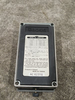 Boss MT-2 - Metal Zone Distorion Effects Pedal - Excellent w/ Original Box - Image 12