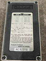 Boss MT-2 - Metal Zone Distorion Effects Pedal - Excellent w/ Original Box - Image 13