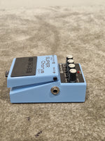 Boss CH-1 - Super Chorus Effects Pedal - Excellent w/ Original Box - Image 5