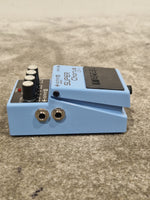 Boss CH-1 - Super Chorus Effects Pedal - Excellent w/ Original Box - Image 6