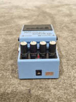 Boss CH-1 - Super Chorus Effects Pedal - Excellent w/ Original Box - Image 7