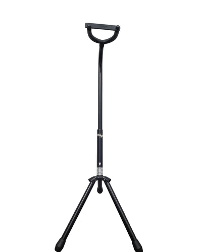Stagg - Guitar Stand - Black - Excellent