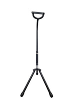 Stagg - Guitar Stand - Black - Excellent - Image 1