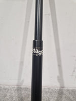 Stagg - Guitar Stand - Black - Excellent - Image 2