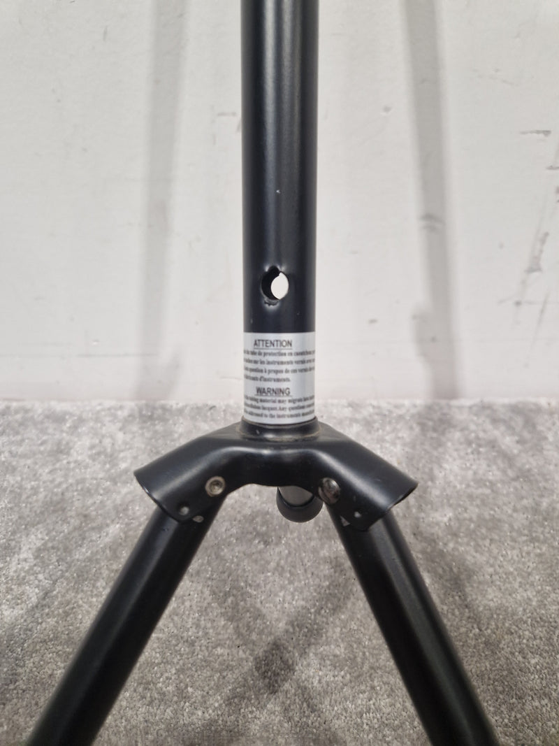 Stagg - Guitar Stand - Black - Excellent - Image 3