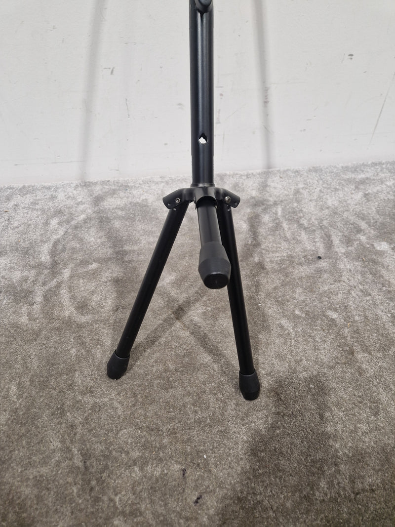 Stagg - Guitar Stand - Black - Excellent - Image 9