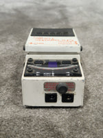 Boss TU-2 - Chromatic Tuner - White - Good - Image 4
