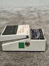 Boss TU-2 - Chromatic Tuner - White - Good - Photo 8
