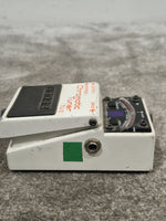 Boss TU-2 - Chromatic Tuner - White - Good - Image 8