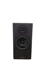 PMC TB2S Black Single Monitor - Compact Design - Very Good w/ Original Box - Image 1