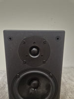 PMC TB2S Black Single Monitor - Compact Design - Very Good w/ Original Box - Image 2