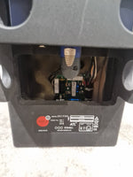 PMC TB2S Black Single Monitor - Compact Design - Very Good w/ Original Box - Image 8