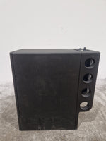 PMC TB2S Black Single Monitor - Compact Design - Very Good w/ Original Box - Image 4