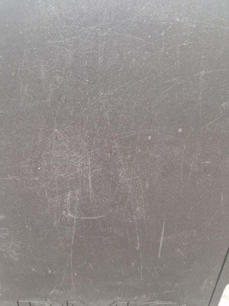 PMC TB2S Black Single Monitor - Compact Design - Very Good w/ Original Box - Image 9