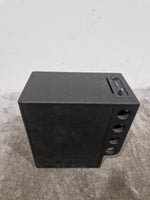 PMC TB2S Black Single Monitor - Compact Design - Very Good w/ Original Box - Image 10