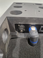 PMC TB2S Black Single Monitor - Compact Design - Very Good w/ Original Box - Image 14