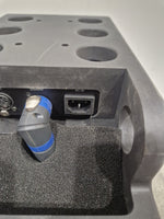 PMC TB2S Black Single Monitor - Compact Design - Very Good w/ Original Box - Image 13