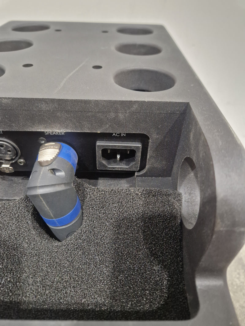 PMC TB2S Black Single Monitor - Compact Design - Very Good w/ Original Box - Image 13