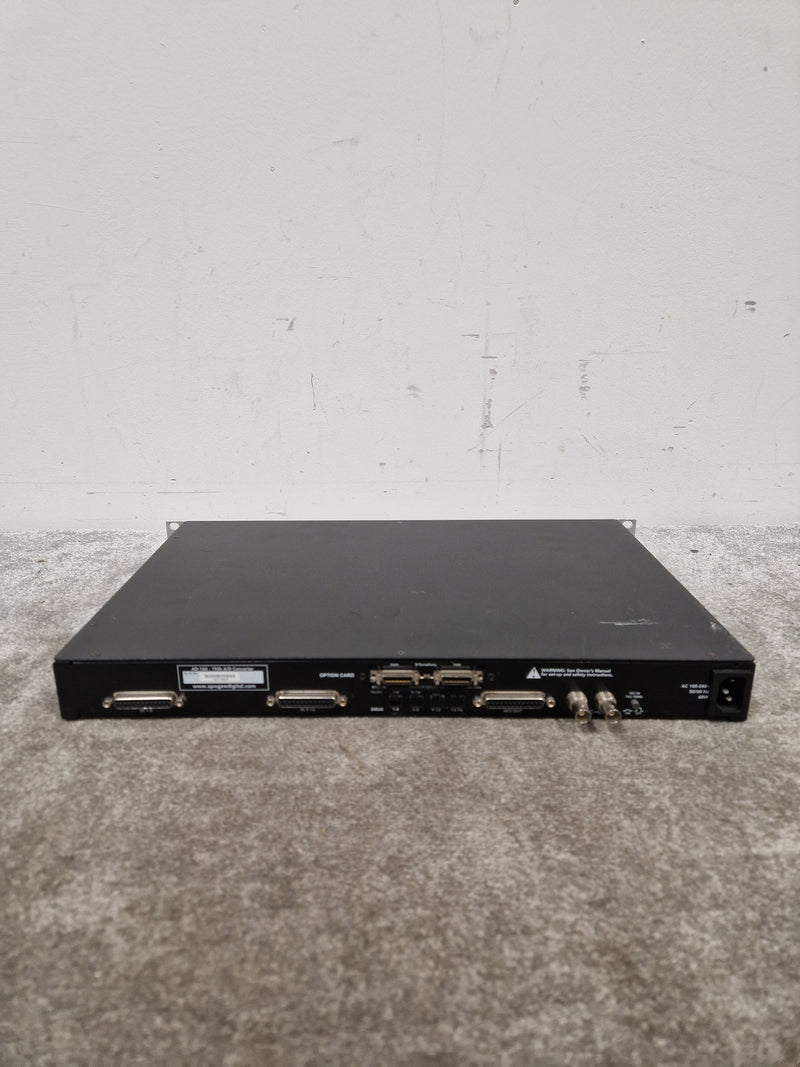 Apogee AD-16X - Analog to Digital Converter - Good - Image 14