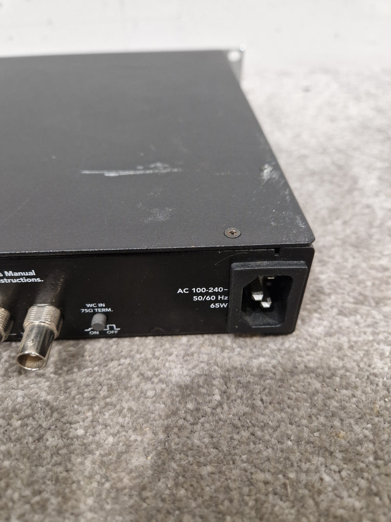 Apogee AD-16X - Analog to Digital Converter - Good - Image 15