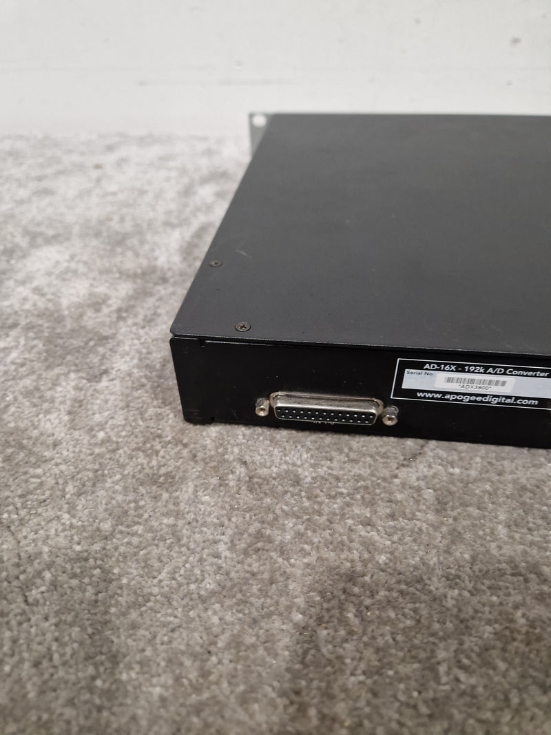 Apogee AD-16X - Analog to Digital Converter - Good - Image 16
