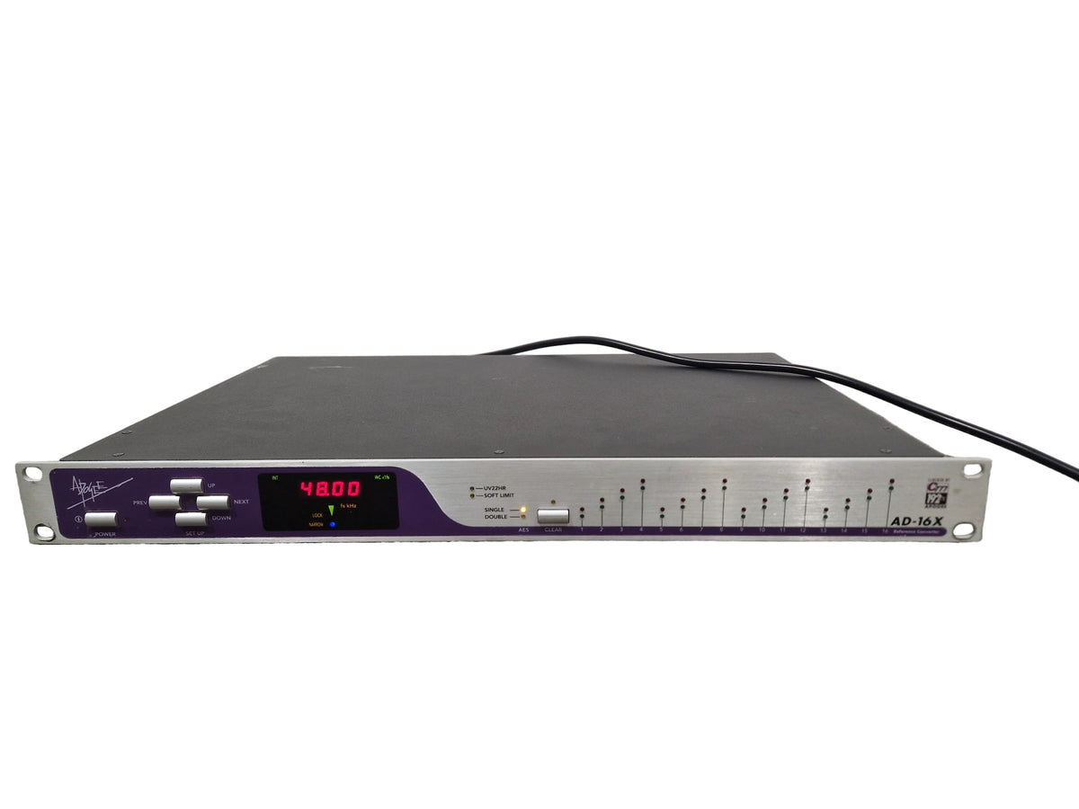 Apogee AD-16X - Analog to Digital Converter - Good