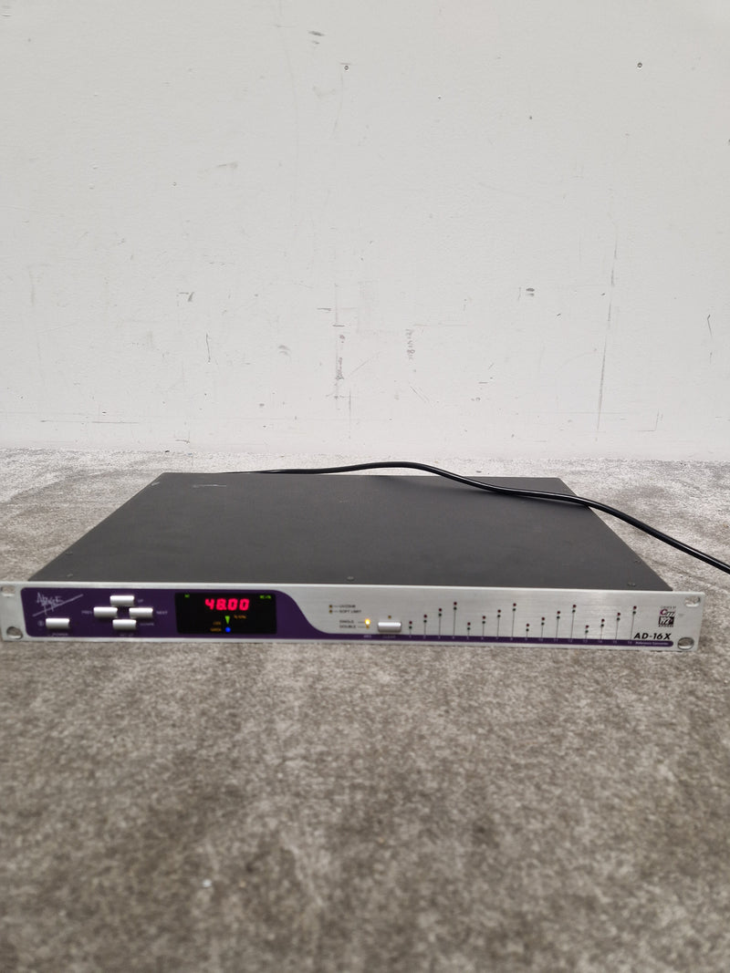 Apogee AD-16X - Analog to Digital Converter - Good - Image 20