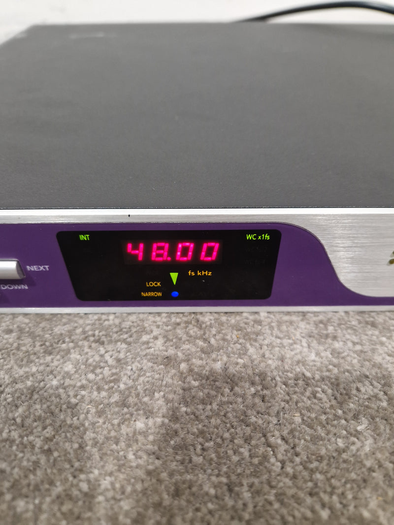 Apogee AD-16X - Analog to Digital Converter - Good - Image 21