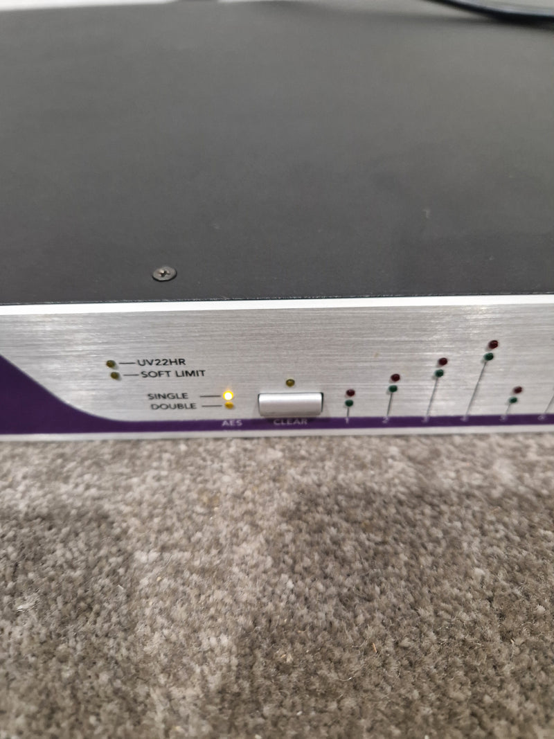 Apogee AD-16X - Analog to Digital Converter - Good - Image 22