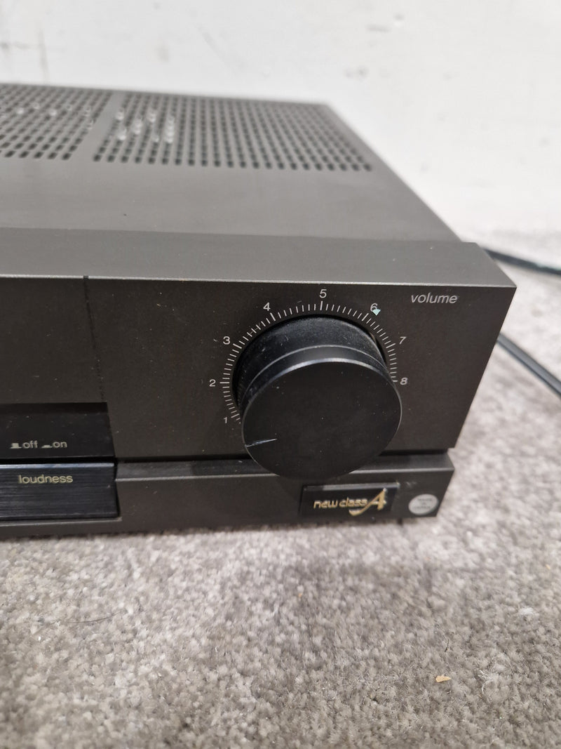 Technics SU-500 - Stereo Integrated Amplifier - Excellent - Image 7
