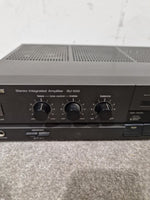 Technics SU-500 - Stereo Integrated Amplifier - Excellent - Image 8
